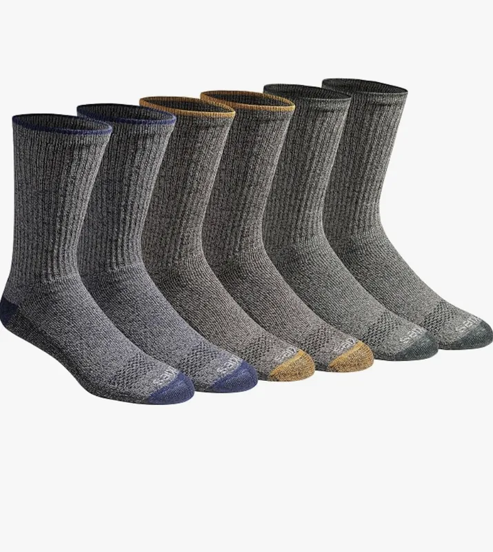 Dickies Dri-tech socks multipack